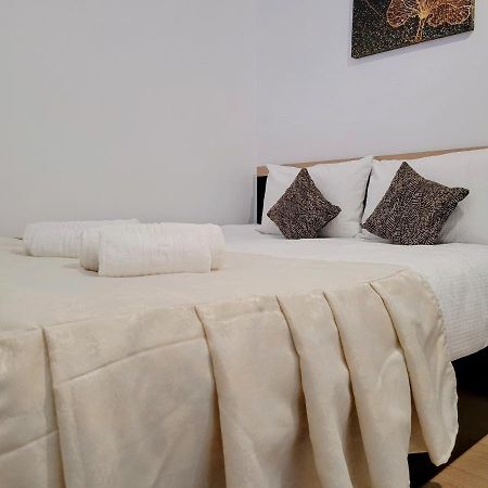 Casa Feli Apartment บราชอฟ ภายนอก รูปภาพ