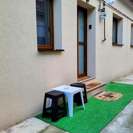 Casa Feli Apartment บราชอฟ ภายนอก รูปภาพ