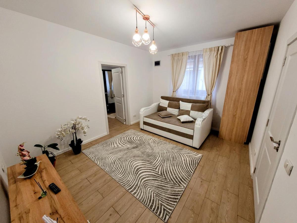 Casa Feli Apartment บราชอฟ ภายนอก รูปภาพ