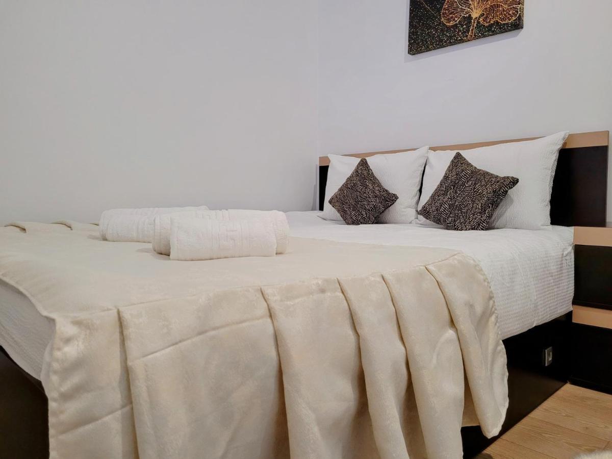 Casa Feli Apartment บราชอฟ ภายนอก รูปภาพ
