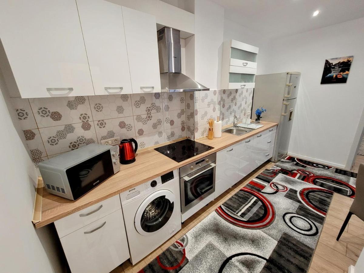 Casa Feli Apartment บราชอฟ ภายนอก รูปภาพ