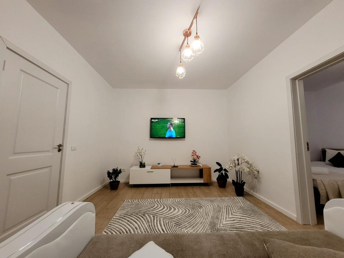 Casa Feli Apartment บราชอฟ ภายนอก รูปภาพ